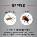 100% Insect Repellent Spray - 10 Hour Protection
