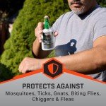 100% Insect Repellent Spray - 10 Hour Protection