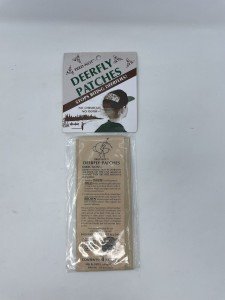 TredNot 4-Pack Deerfly Patches