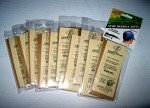 TredNot 40-Pack Deerfly Repellent Patches