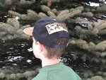 TredNot 40-Pack Deerfly Repellent Patches