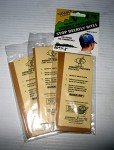 Deerfly Repellent Patches - 12 Pack