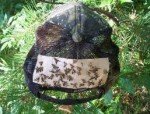 TredNot 40-Pack Deerfly Repellent Patches
