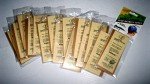 60 Deerfly Patches - Natural Repellent Solution