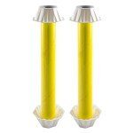 Black Flag Fly Stick - 2 Pack