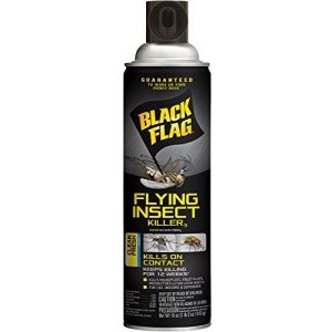Black Flag 18 oz Home Pest Repellent
