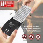 Mosalogic Plug-in Fly and Insect Trap 400 Sq Ft