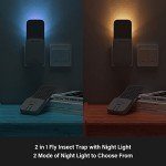 Mosalogic Plug-in Fly and Insect Trap 400 Sq Ft
