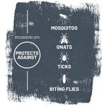 Ranger Ready Picaridin Tick and Mosquito Spray