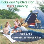 Realtree Permethrin Tick & Insect Spray - 32oz