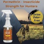 Realtree Permethrin Tick & Insect Spray - 32oz