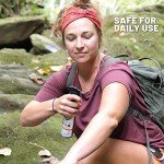 Ranger Ready Picaridin Tick and Mosquito Spray