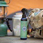 Nantucket Spider Extra Strength Tick Spray - 8 oz