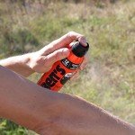 Bens Picaridin Tick Repellent Spray, 6 oz