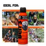 Bens Picaridin Tick Repellent Spray, 6 oz