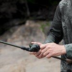 KastKing Spartacus II 6'8" MH Twin Tip Rod