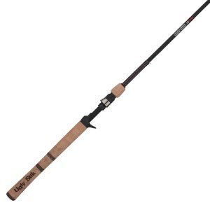 Ugly Stik Elite 7’ Ultra Light Casting Rod