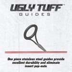 Ugly Stik 6'6" Medium Heavy Casting Rod