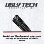 Ugly Stik 6'6" Medium Heavy Casting Rod