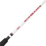 Berkley 8’ Big Game Two-Piece Spinning Rod