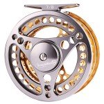 Sougayilang Lightweight Fly Fishing Rod and Reel Combo