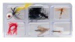 Martin 8-Foot Fly Fishing Kit with Tackle