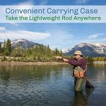 Wakeman Charter Series Fly Fishing Rod Combo