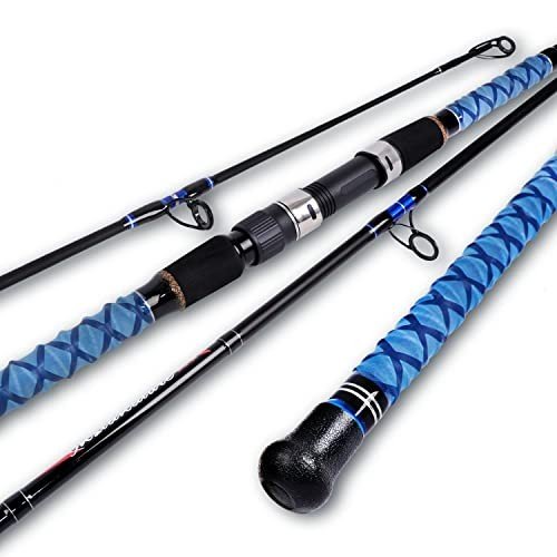 Surf Rods