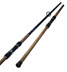 Okuma Longitude 8' Surf Graphite Rods