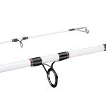 Berkley 8’ Big Game Two-Piece Spinning Rod