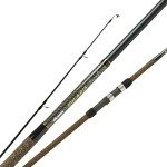 Okuma Solaris Black 12' Surf Fishing Rod