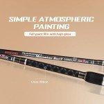 BERRYPRO Graphite Surf Spinning Fishing Rod