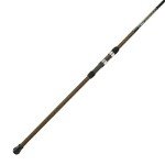 Okuma Solaris Black 12' Surf Fishing Rod