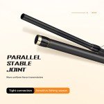 BERRYPRO Graphite Surf Spinning Fishing Rod