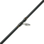 Okuma Solaris Black 12' Surf Fishing Rod