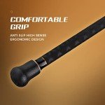 BERRYPRO Graphite Surf Spinning Fishing Rod