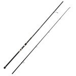 BERRYPRO Graphite Surf Spinning Fishing Rod
