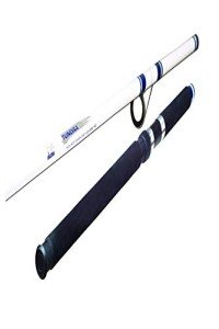 Okuma Tundra Surf Spinning Rod - Large Blue/White