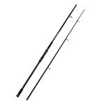 Fiblink 9' Portable Surf Fishing Rod, 2-Piece