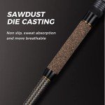BERRYPRO Pure Carbon Surf Spinning Rod 9'-12
