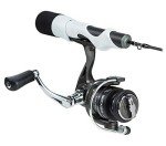 Wicked Ice Combo Fishing Rod - 28" Medium
