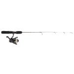 Shakespeare Ugly Stik GX2 Ice Fishing Rod Combo