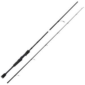 KastKing Crixus 6'6" Light Spinning Rod