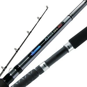 Okuma Classic Pro Lake Trolling Fishing Rod