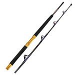 Fiblink Saltwater Offshore Trolling Roller Fishing Rod