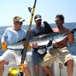 TRHUNTER Offshore Trolling Rod for Big Game Fishing