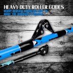 Fiblink 5'6" Saltwater Trolling Fishing Rod