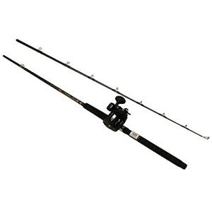 Okuma Great Lakes Trolling Combo - 8'6" Medium