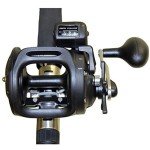 Okuma Great Lakes Trolling Combo - 8'6" Medium