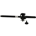 Okuma Great Lakes Trolling Combo - 8'6" Medium